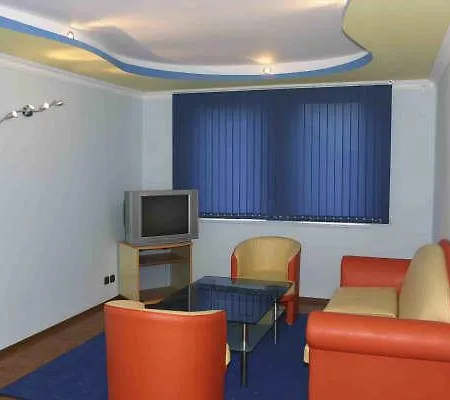 Sunny Beach Apartment 46
