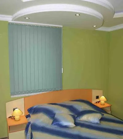 Lejlighedshotel Sunny Beach Apartment 46 3*