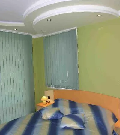 Sunny Beach Apartment 46