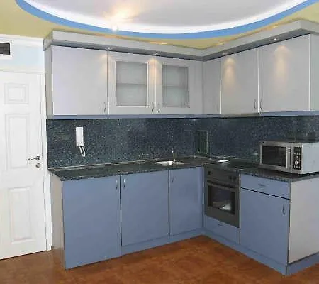 Lejlighedshotel Sunny Beach Apartment 46 Nessebar