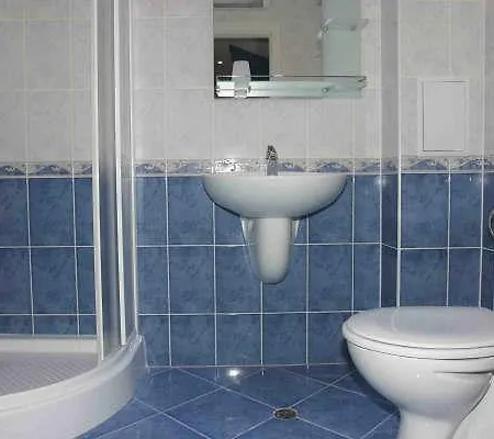 Sunny Beach Apartment 46 Lejlighedshotel