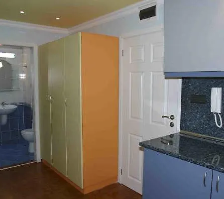 Lejlighedshotel Sunny Beach Apartment 46